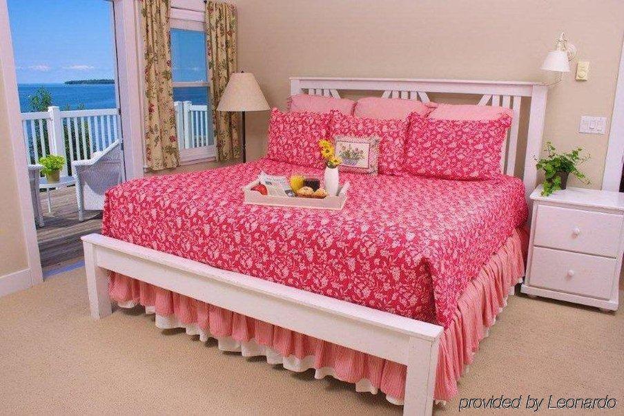 Edgewater Resort เอเฟรม ห้อง รูปภาพ
